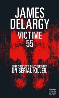 Front cover_Victime 55