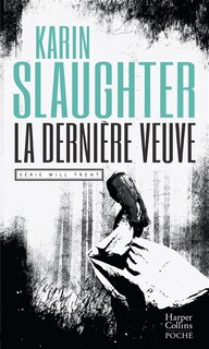 Front cover_La dernière veuve