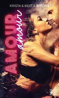 Front cover_Amour Amour