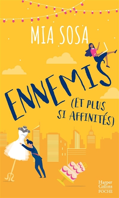 Front cover_Ennemis (et plus si affinités)