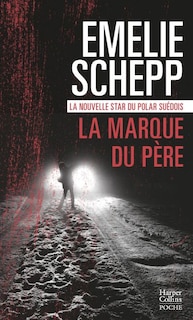 Front cover_La marque du père