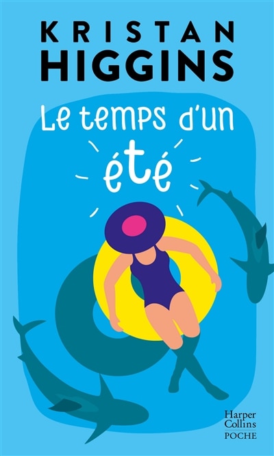 Front cover_Le temps d'un &eacute;t&eacute;