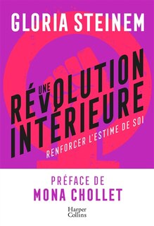Front cover_Une révolution intérieure : renforcer l'estime de soi