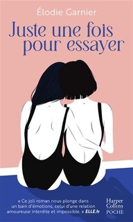 Couverture_Juste une fois pour essayer