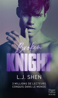 Front cover_Broken Knight