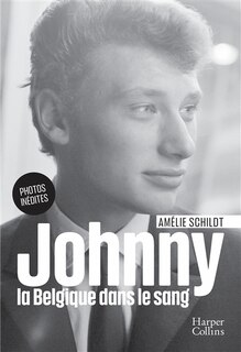 Couverture_Johnny, la Belgique dans le sang