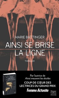 Couverture_Ainsi se brise la ligne