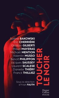 Front cover_Toucher le noir