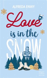 Front cover_Love is in the snow