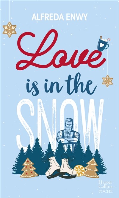 Front cover_Love is in the snow