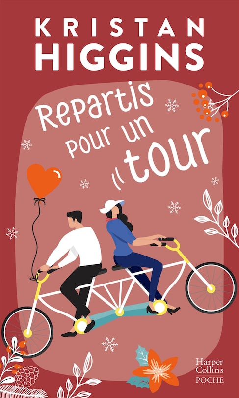 Front cover_Repartis pour un tour