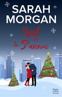 Couverture_Noël sur la 5e Avenue