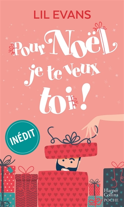 Couverture_Pour Noël, je te veux toi !