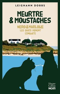 Couverture_Meurtre & moustaches