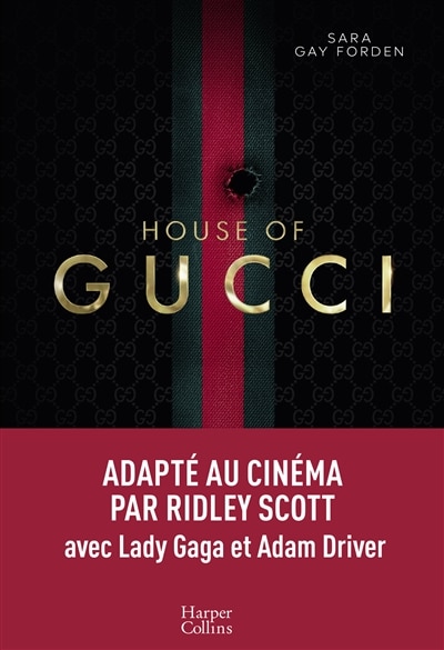 Front cover_House of Gucci