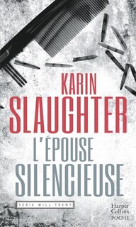 Couverture_L' épouse silencieuse