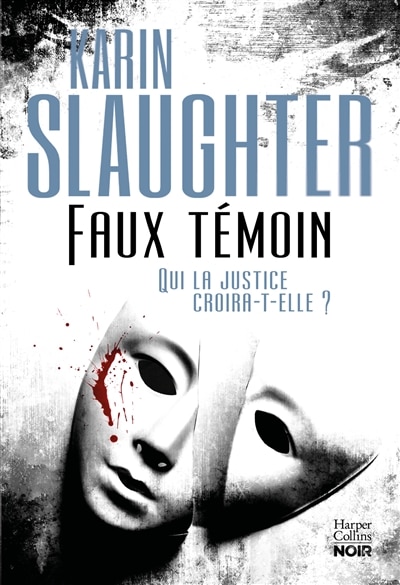 Front cover_Faux témoin