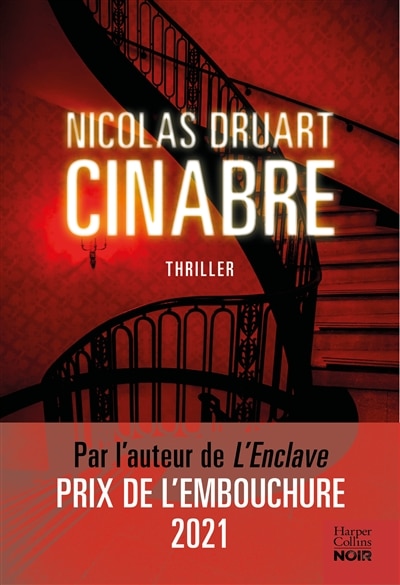 Front cover_Cinabre