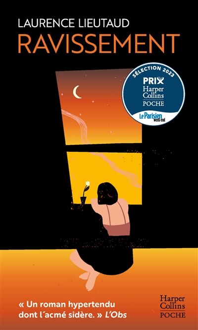 Front cover_Ravissement