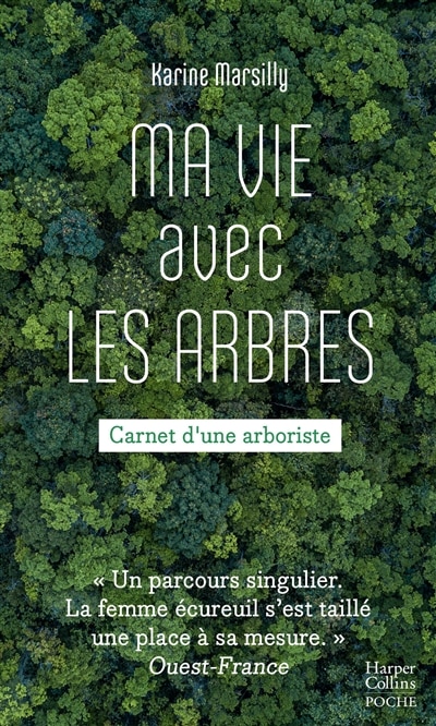 Couverture_Ma vie avec les arbres