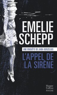 Front cover_L' appel de la sirène
