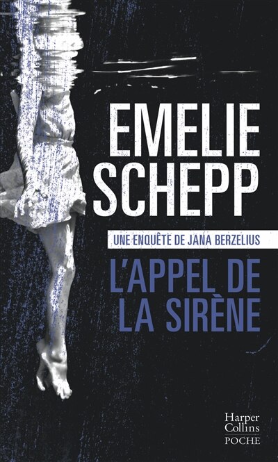 Front cover_L' appel de la sirène