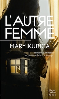 Front cover_L' autre femme