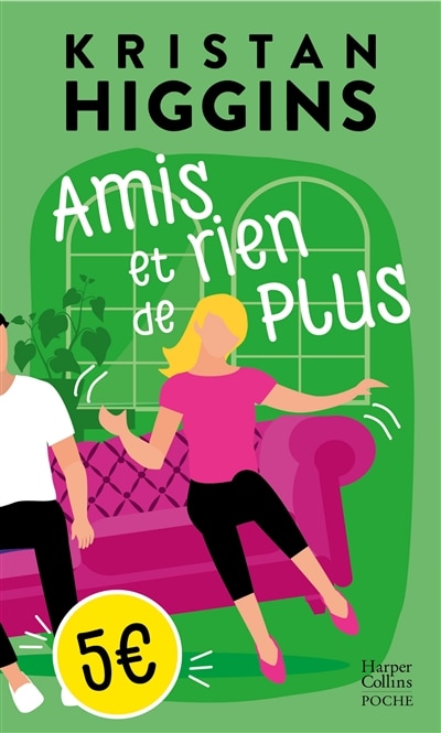 Couverture_Amis et rien de plus