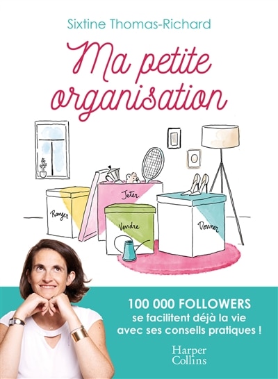Front cover_Ma petite organisation