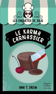 Front cover_Le karma carnassier