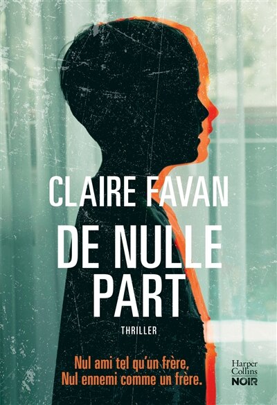 Couverture_De nulle part