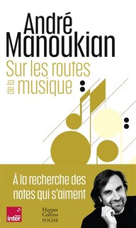 Front cover_Sur les routes de la musique