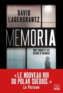 Front cover_Memoria