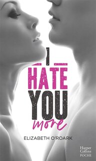 Front cover_I hate you more