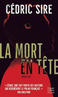 Couverture_La mort en tête