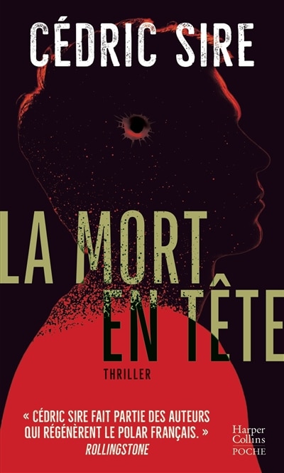 Couverture_La mort en tête