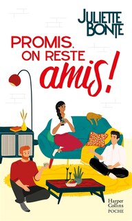Couverture_Promis, on reste amis !
