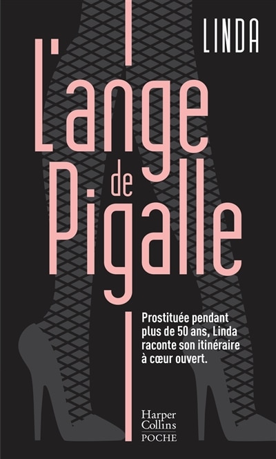 Couverture_L' ange de Pigalle