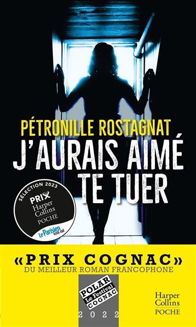 Couverture_J'aurais aimé te tuer