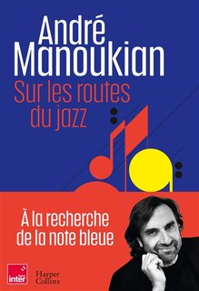 Couverture_Sur les routes du jazz