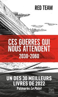 Front cover_Ces guerres qui nous attendent