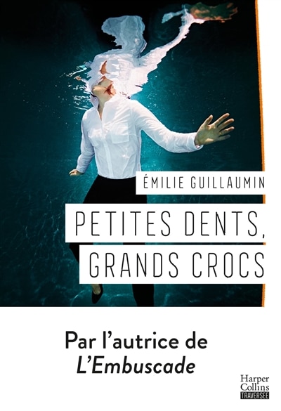 Front cover_Petites dents, grands crocs