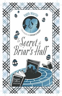 Couverture_Le secret de Briar's Hall