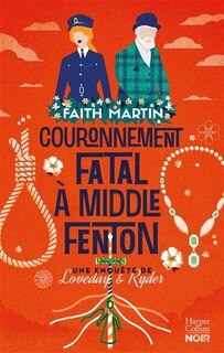 Front cover_Couronnement fatal à Middle Fenton