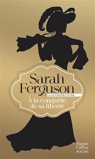 Front cover_À la conquête de sa liberté