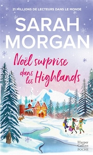 Front cover_Noël surprise dans les Highlands