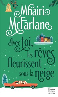 Front cover_Avec toi, les rêves fleurissent sous la neige