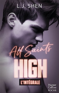 Front cover_All Saints High : l'intégrale
