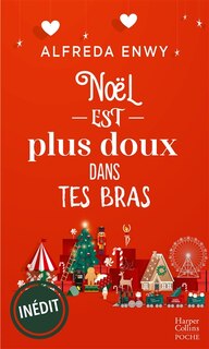 Front cover_Noël est plus doux dans tes bras
