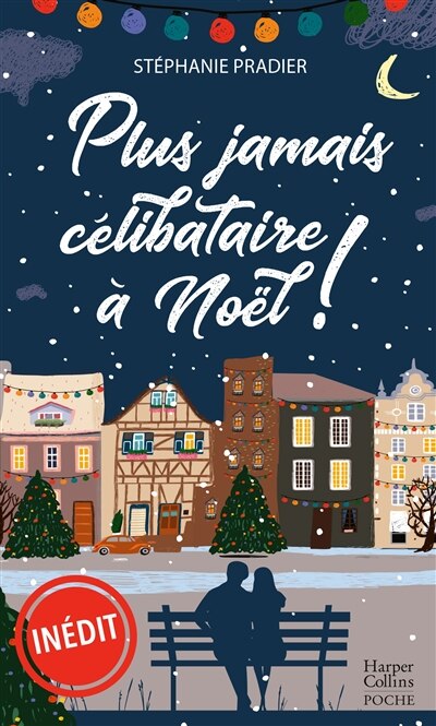 Couverture_Plus jamais célibataire à Noël !